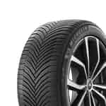 215/50 R18 92W Cross Climate 2 SUV Michelin